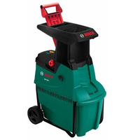 Bosch AXT 25 D Shredder