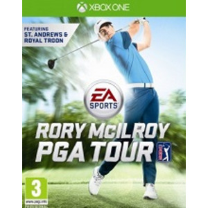 Product Image Rory McIlroy PGA Tour
