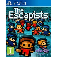 Image of The Escapists