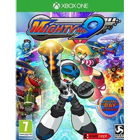 Image of Mighty No 9