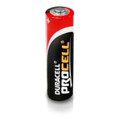 Duracell Procell AA Battery (pack of 10) - AA