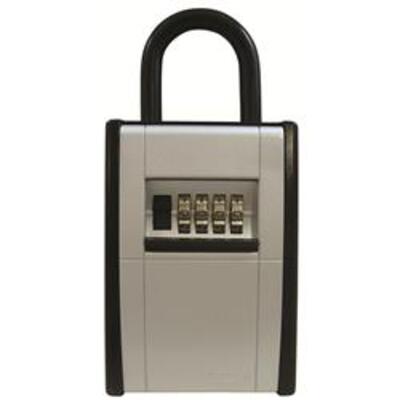 Abus 797 portable key garage  - Key safe
