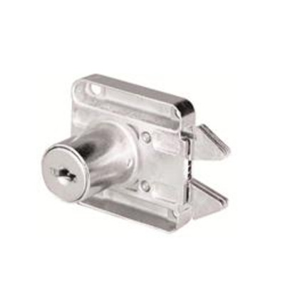 RONIS 6900-01 Claw Lock  - Keyed to differ