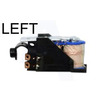 Image of Cisa Coil to suit 11610 series - Left Hand Coil