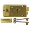 Image of Legge 2136 Rim Sashlock - Rim lock