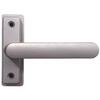 Image of Adams Rite 4568 Lever Handle - 16mm spindle, with cam plug