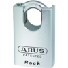 Image of Abus 83/55 Series Closed Shackle Steel Padlocks - Key to differ