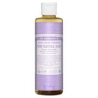Image of Dr Bronners Organic 18-in-1 Hemp Lavender Pure-Castile Liquid Soap - 237ml