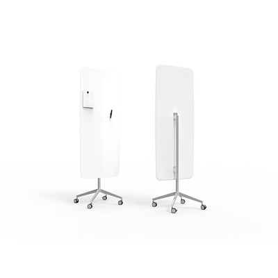 Mood Flow Mobile Pure White