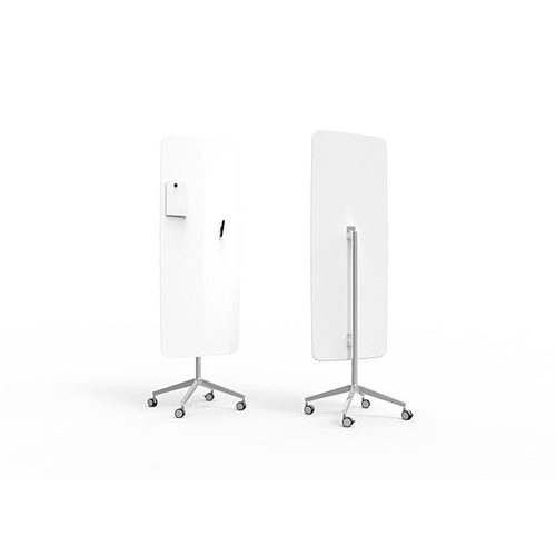 Mood Flow Mobile Pure White
