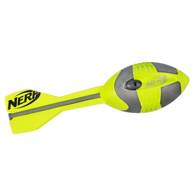 Nerf Vortex Mega Football Aero Howler - Colour May Vary Nerf Vortex Mega Football Aero Howler - Colour May Vary