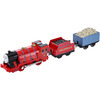 Thomas & Friends Trackmaster Mike Engine