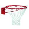 Image of Sure Shot 261 Institutional Basketball Ring and Net Set