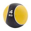 Image of York 4kg Medicine Ball