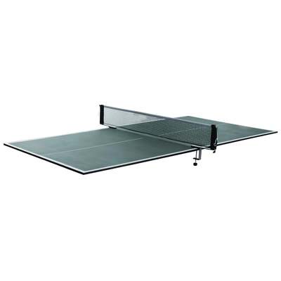 Butterfly 6ft Green Table Tennis Top