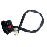 Image of M2R CM110 LHS Start Stop Switch Gear Control