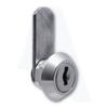 Image of ASEC Mini KD Nut Fix 8mm Camlock - Asec round face 8mm