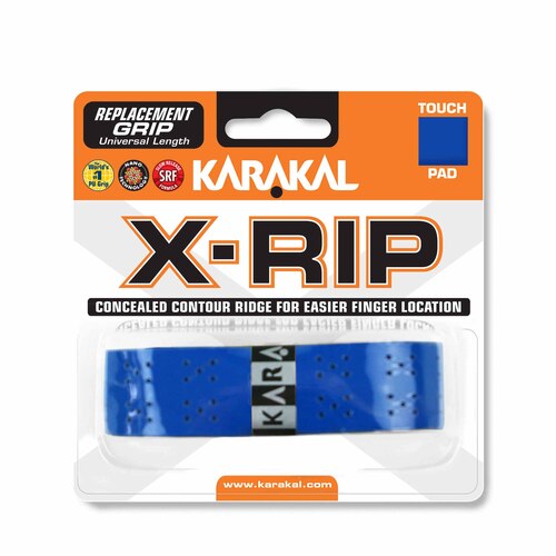 Karakal X-Rip Replacement Grip