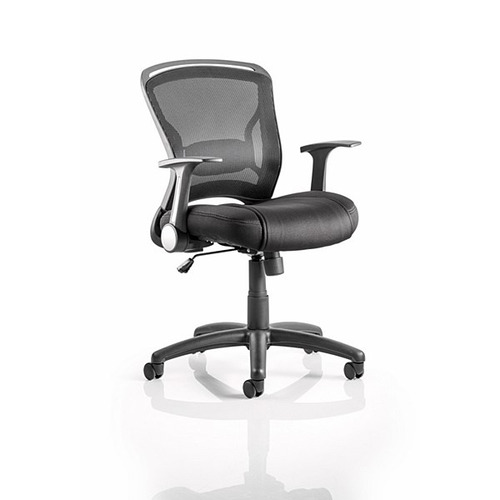 Zeus Mesh Back Operator Chair