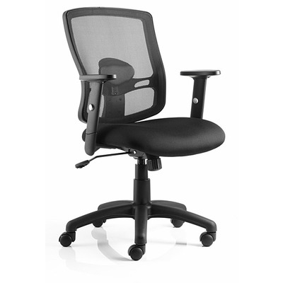Portland Mesh Back Task Chair