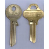 Image of 34BB1, ONL, NN, XX, TK20, TK200 & ZY Restricted key cutting - NN Keys