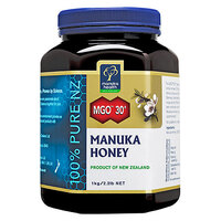 Image of Manuka Health Manuka Honey MGO 30+ Blend - 1kg