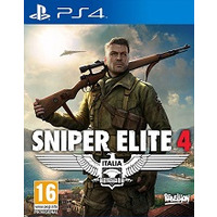 Image of Sniper Elite 4