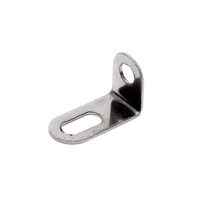 Image of M2R 50R Chain Guard To Swing Arm Fixing Bracket