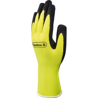 Image of Venitex VV733 Apollon Knitted Glove with Foam Palm