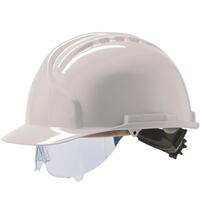 Image of JSP Mark 7 Safety Helmet