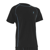 Image of XACT02 Active Short Sleeve T-shirt