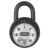 Image of ABUS Combination lock 78 - 78/50KC Master key