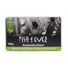 Image of Fish4Ever White Tuna Fish in Organic Olive Oil 120g