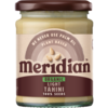 Meridian Organic Light Tahini 270g