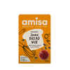 Amisa Organic Gluten Free Seeded Bread Mix 500g