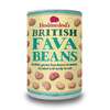 Hodmedods British Whole Fava Beans in Water 400g
