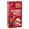 Rude Health The Ultimate Organic Muesli 400g