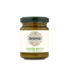 Biona Organic Green Pesto With Pine Kernels 120g