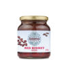 Biona Organic Jarred Red Kidney Beans 350g