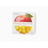 Image of Clearspring Organic Fruit Pur&#233;e Apple & Mango 2 x 100g