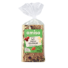 Amisa Organic Spelt Muesli Crispbread 200g
