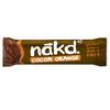 Nakd Cocoa Orange Bar 35g - Pack of 18