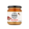 Biona Organic Creations Chilli Peanut Gourmet Spread 250g