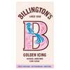 Billington's Golden Icing Sugar 500g
