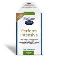 BioCare Perform Intensive 14 Sachets