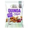 Image of Eat Real Quinoa Sundried Tomato & Roasted Garlic Chips 30g - Pack of 6