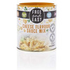 Free & Easy Dairy Free Cheese Flavour Sauce Mix 130g