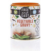 Image of Free & Easy Free From Organic Vegetable Gravy Sauce Mix 130g