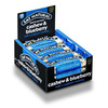 Eat Natural Yoghurt Coated Cashew & Blueberry Bar 45g - Pack of 12