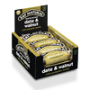 Eat Natural Date & Walnut Fruit & Nut Bar 50g - Pack of 12